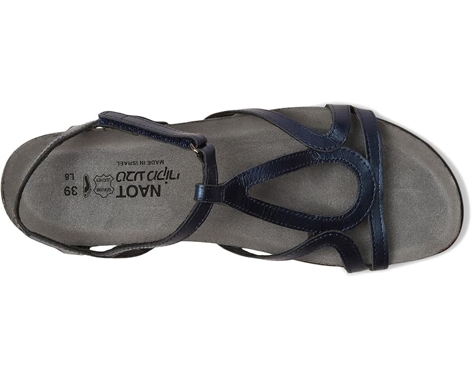 Naot Women's Dorith - Polar Sea Leather