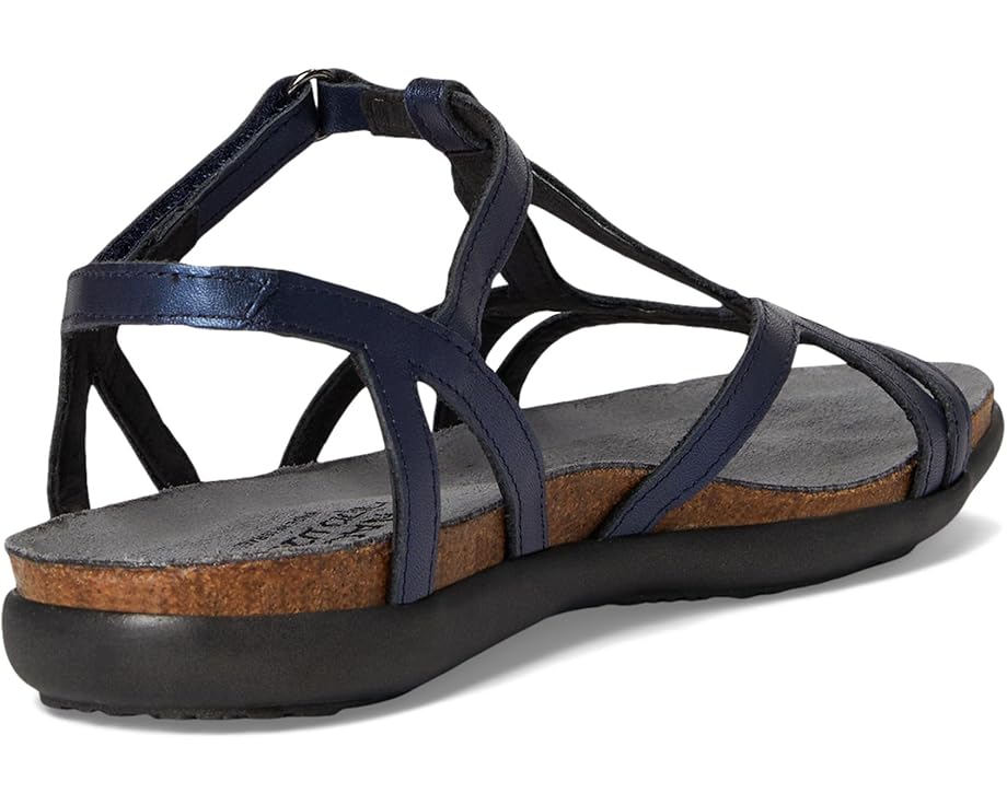 Naot Women's Dorith - Polar Sea Leather