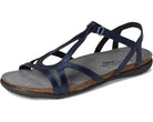 Naot Women's Dorith - Polar Sea Leather