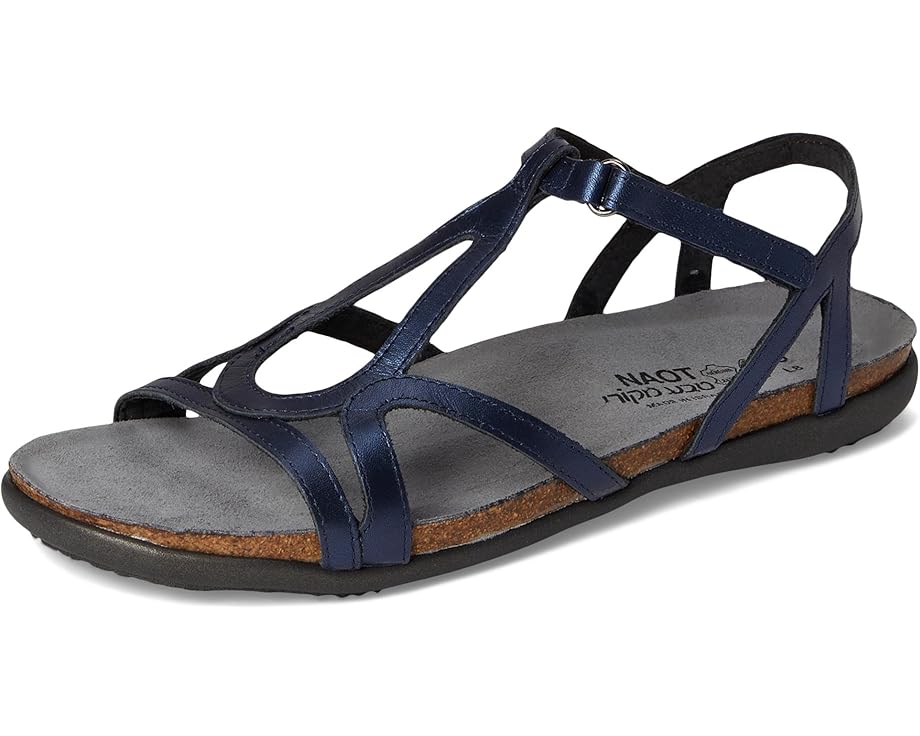 Naot Women's Dorith - Polar Sea Leather