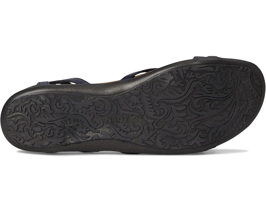 Naot Women's Dorith - Polar Sea Leather