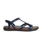 Naot Women's Dorith - Polar Sea Leather