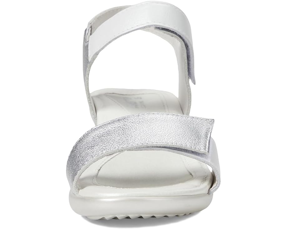 Naot Women's Extant - Silver/White Pearl