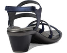 Naot Women's Innovate - Polar Sea Leather