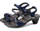 Naot Women's Innovate - Polar Sea Leather