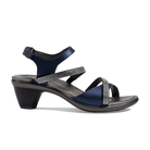 Naot Women's Innovate - Polar Sea Leather