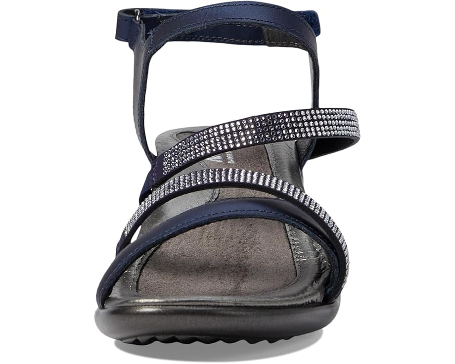 Naot Women's Innovate - Polar Sea Leather