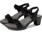 Naot Women's Intact - Black