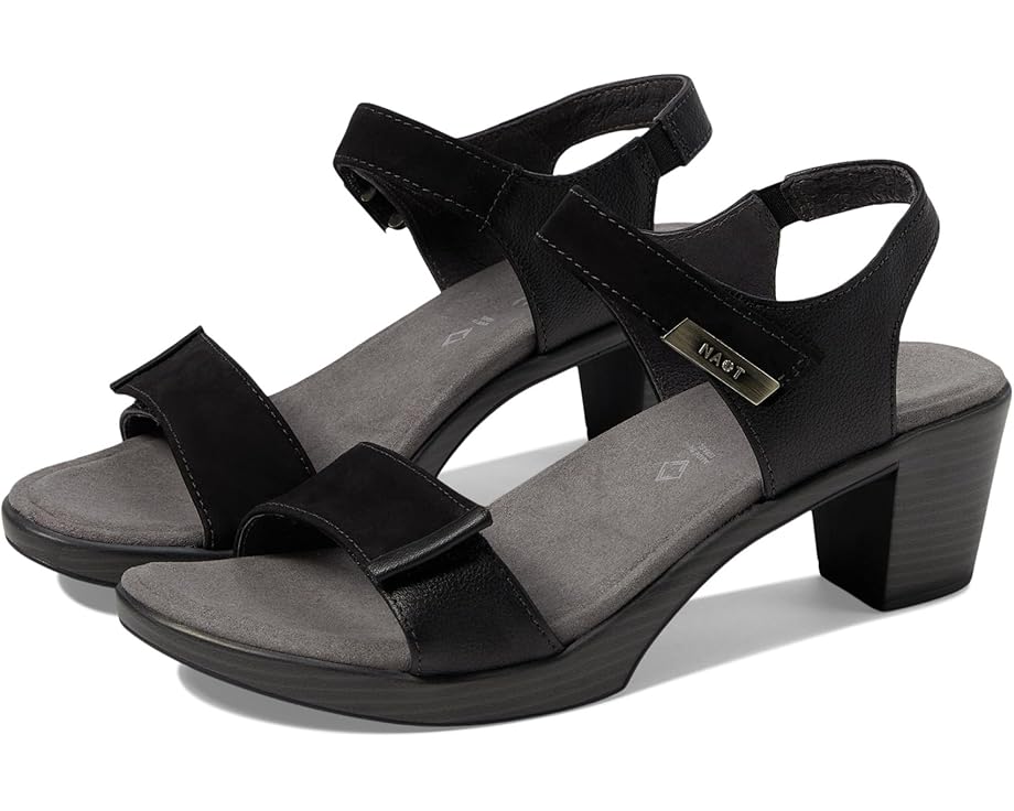 Naot Women's Intact - Black