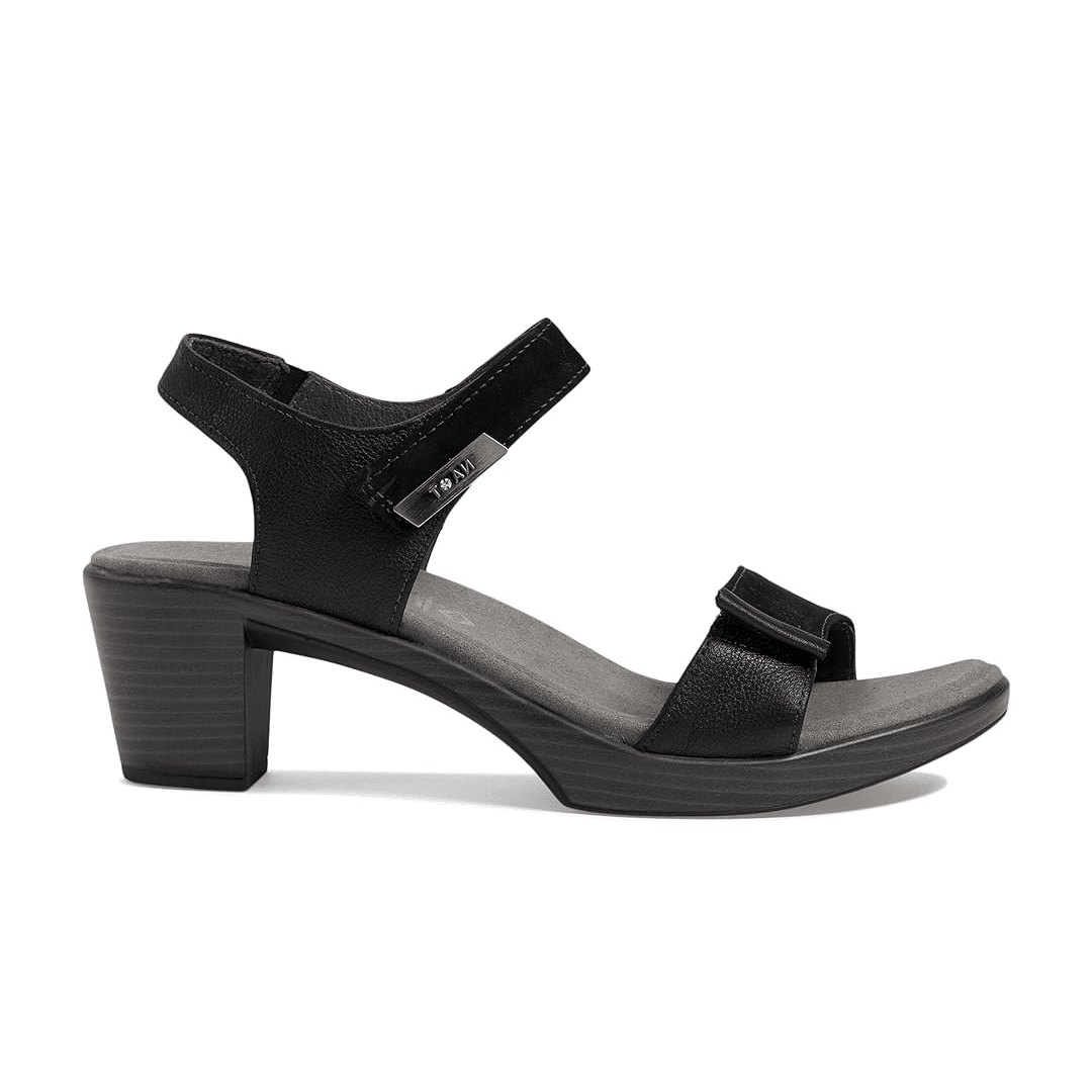 Naot Women's Intact - Black