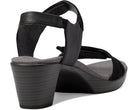 Naot Women's Intact - Black