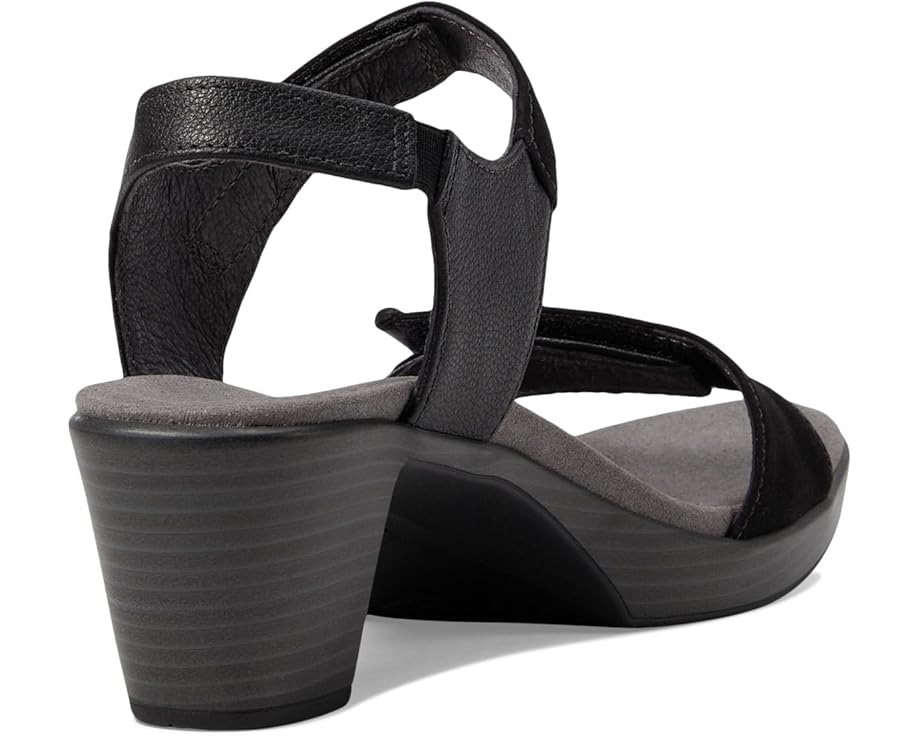 Naot Women's Intact - Black