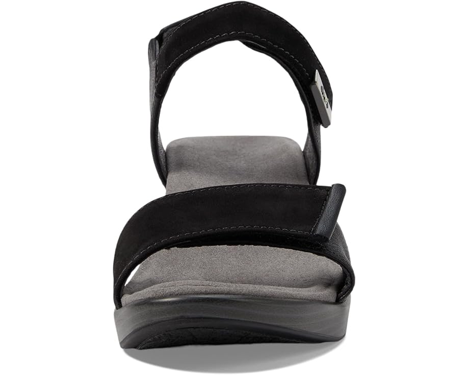 Naot Women's Intact - Black