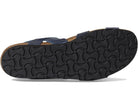 Naot Women's Kayla - Polar Sea Leather