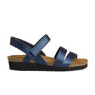 Naot Women's Kayla - Polar Sea Leather