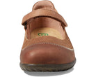 Naot Women's Kirei - Antique Brown Suede