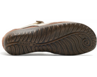 Naot Women's Kirei Mary Jane - Rosewood/Brown Cedar/Gold