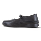 Naot Women's Looper Mary Jane - Black Leather
