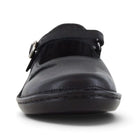 Naot Women's Looper Mary Jane - Black Leather