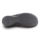 Naot Women's Looper Mary Jane - Black Leather