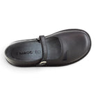 Naot Women's Looper Mary Jane - Black Leather