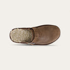 Naot Women's Martos - Antique Brown Suede