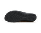 Naot Women's Matai Mary Jane - Black/Brown Cedar