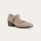 Naot Women's Nobility - Stone Nubuck