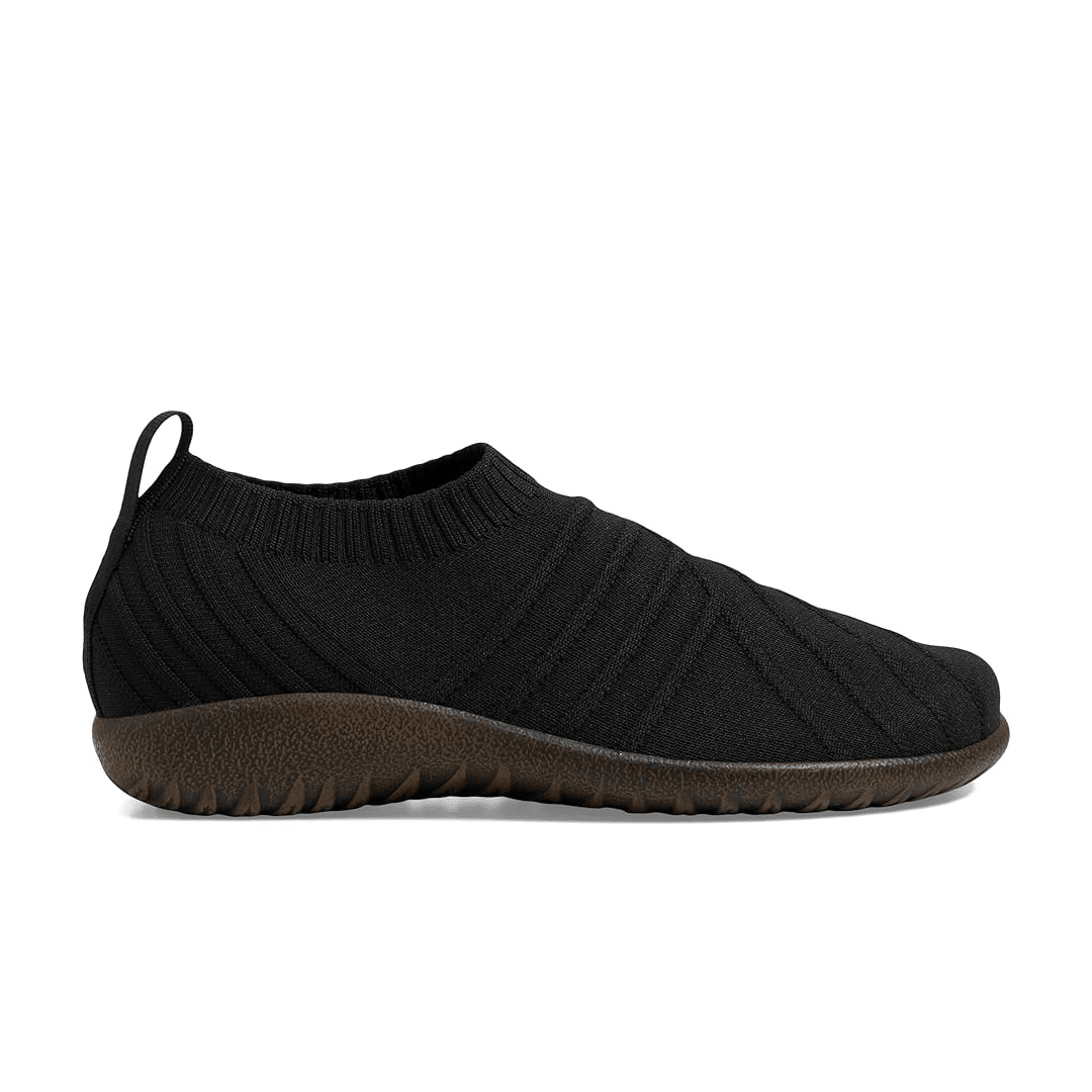 Naot Women's Okahu - Black Knit