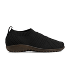 Naot Women's Okahu - Black Knit
