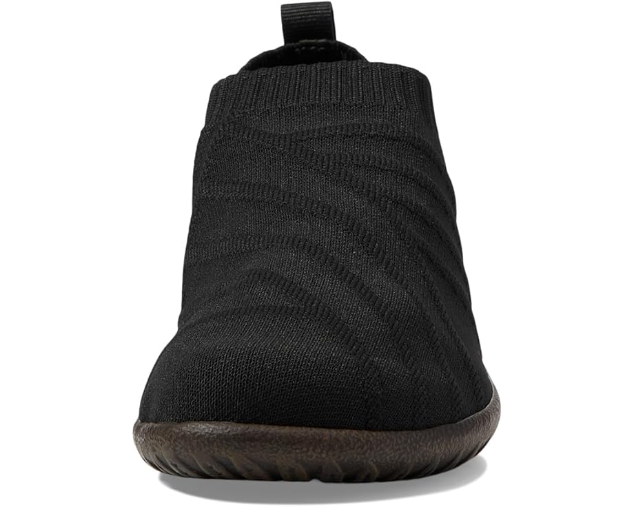 Naot Women's Okahu - Black Knit