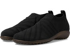 Naot Women's Okahu - Black Knit