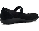 Naot Women's Taranaki Mary Jane - Black Knit