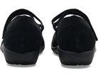 Naot Women's Taranaki Mary Jane - Black Knit