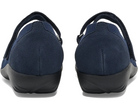 Naot Women's Taranaki Mary Jane - Navy Knit