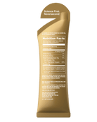 Seliga ShoesNeversecond C30+ Caffeine Energy Gel - Espresso