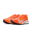 Nike ACG Ultrafly Trail Racing Shoes - Hyper Crimson/White/Total Orange