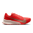 Nike ACG Ultrafly Trail Racing Shoes - Light Crimson/Summit White