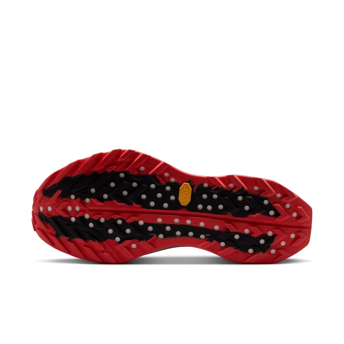 Nike ACG Ultrafly Trail Racing Shoes - Light Crimson/Summit White