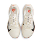 Nike ACG Ultrafly Trail Racing Shoes - Sail/Black/White/Safety Orange