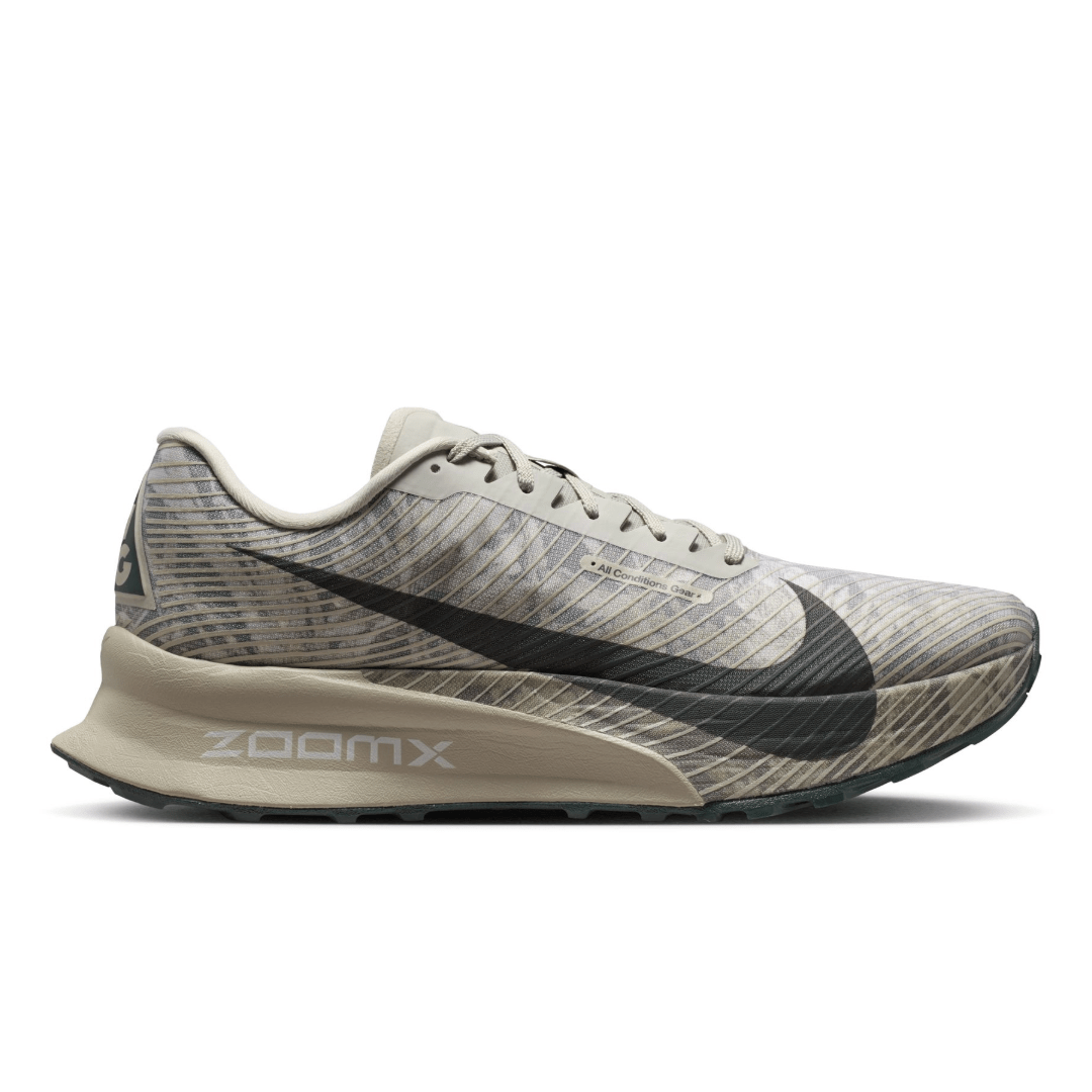 Nike ACG Ultrafly Trail Racing Shoes - Spruce Fog/Black Spruce