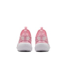 Nike Little Kids Flex Runner 4 - Soft Pink/Pink Foam