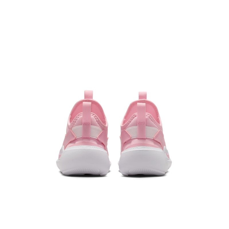 Nike Little Kids Flex Runner 4 - Soft Pink/Pink Foam