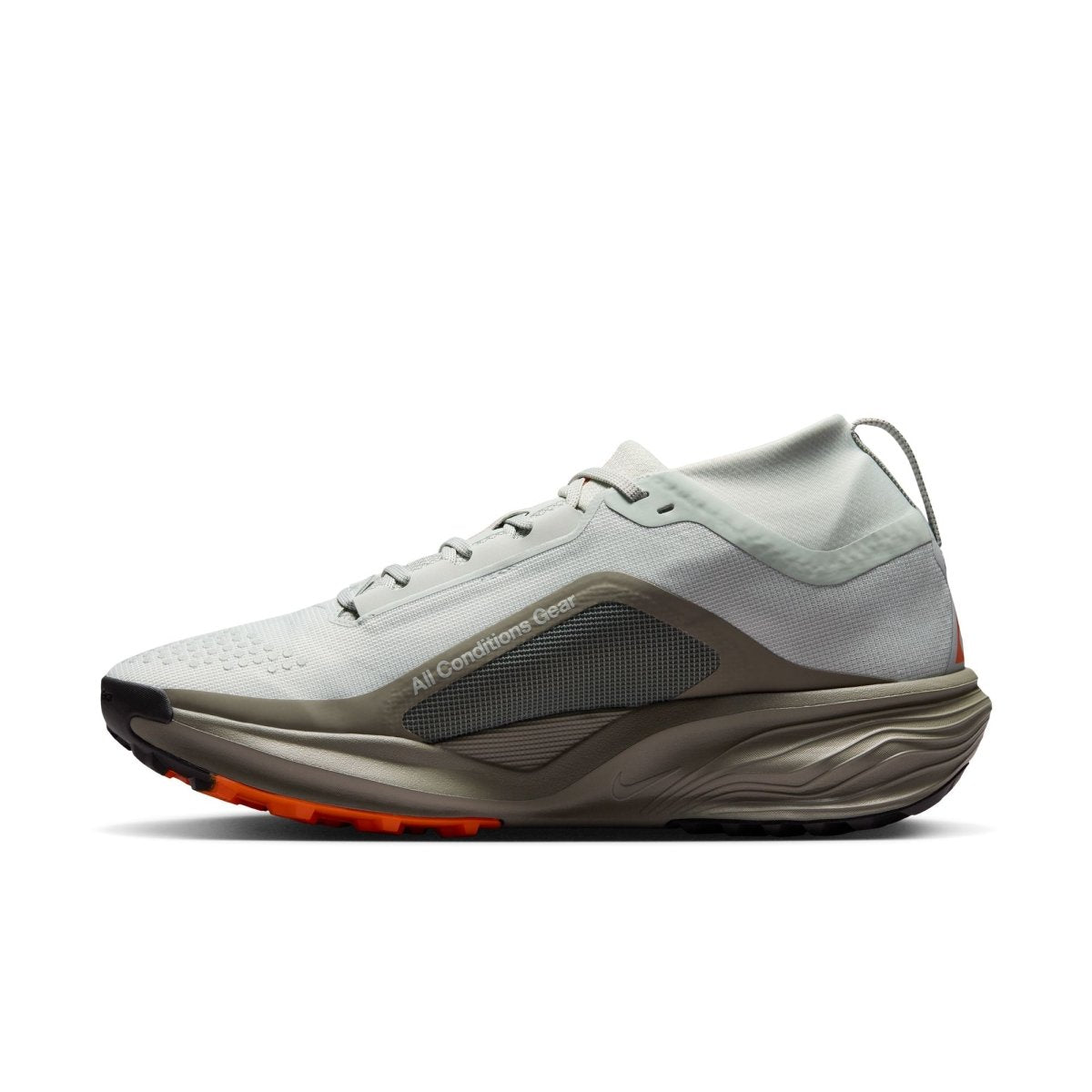 Nike Men's ACG Pegasus Trail GORE-TEX Running Shoes - Lt Silver/Lt Army
