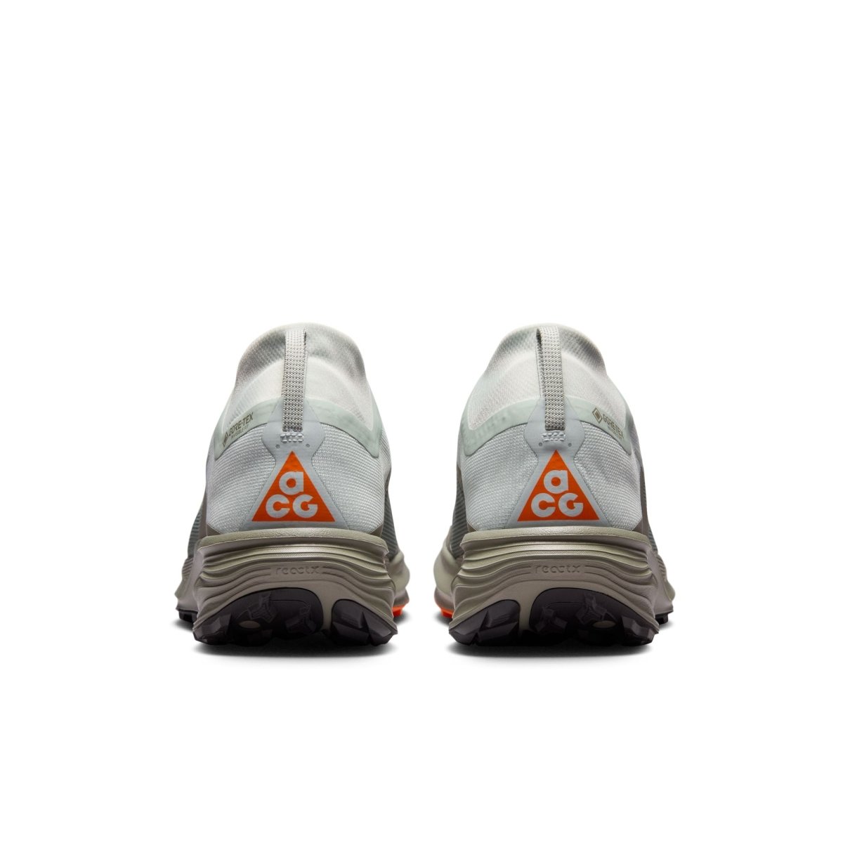 Nike Men's ACG Pegasus Trail GORE-TEX Running Shoes - Lt Silver/Lt Army