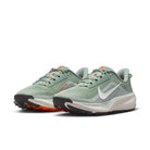 Nike Men's ACG Pegasus Trail Running Shoes - Jade Horizon/Phantom Light Silver