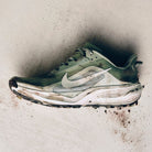 Nike Men's ACG Pegasus Trail Running Shoes - Jade Horizon/Phantom Light Silver