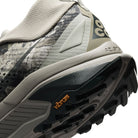Nike Men's ACG Zegama Trail Running Shoes - Spruce Fog/Black/Sea Glass