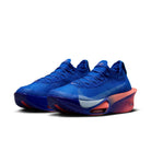 Nike Men's Alphafly 3 Racing Shoes - Racer Blue/White/Atomic Pink