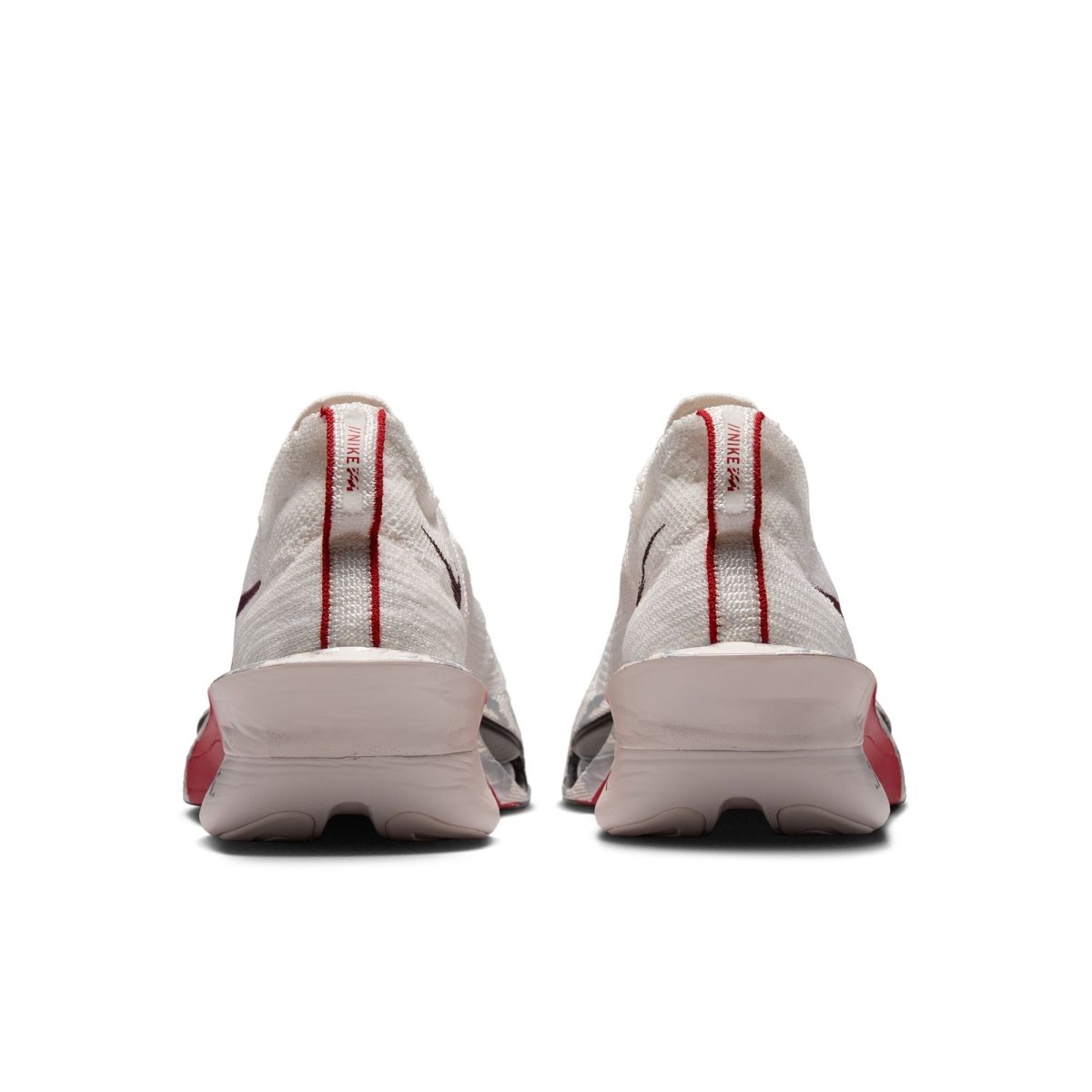 Nike Men's Alphafly 3 Racing Shoes - Sail/Burgundy Ash/Phantom